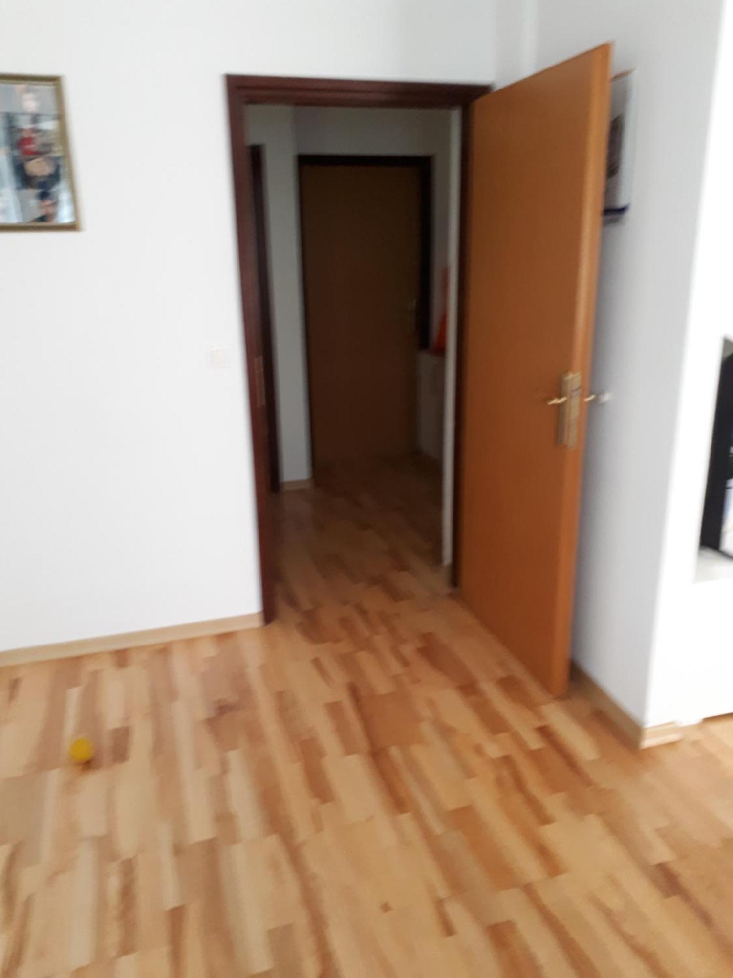 Apartments Ars Vivendi 트로기르 객실 사진
